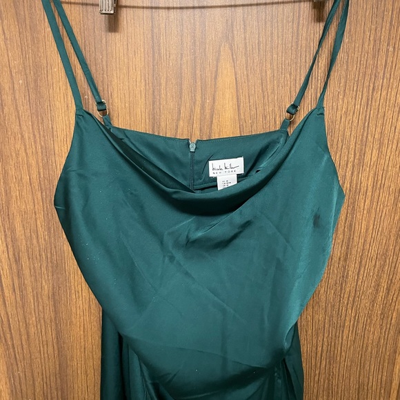 Nicole Miller Slip Dress - Picture 7 of 7